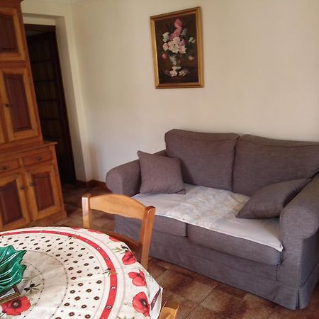 Appartement Rez De Jardin Luz-Saint-Sauveur Εξωτερικό φωτογραφία