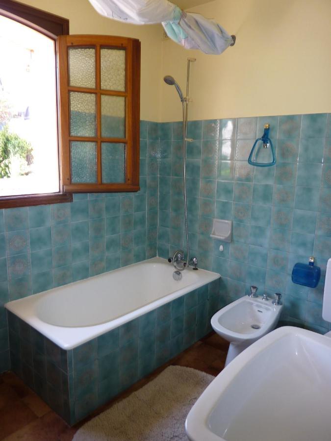 Appartement Rez De Jardin Luz-Saint-Sauveur Εξωτερικό φωτογραφία