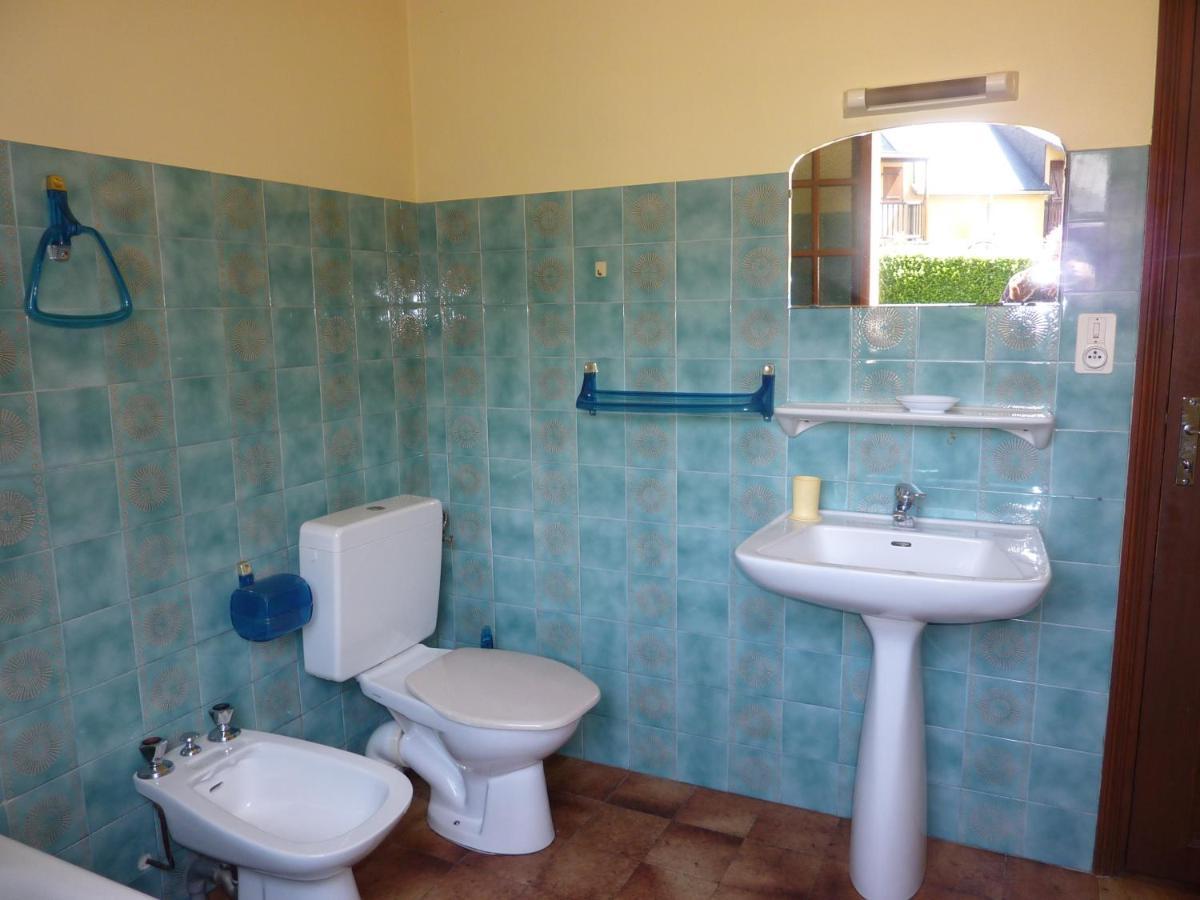 Appartement Rez De Jardin Luz-Saint-Sauveur Εξωτερικό φωτογραφία