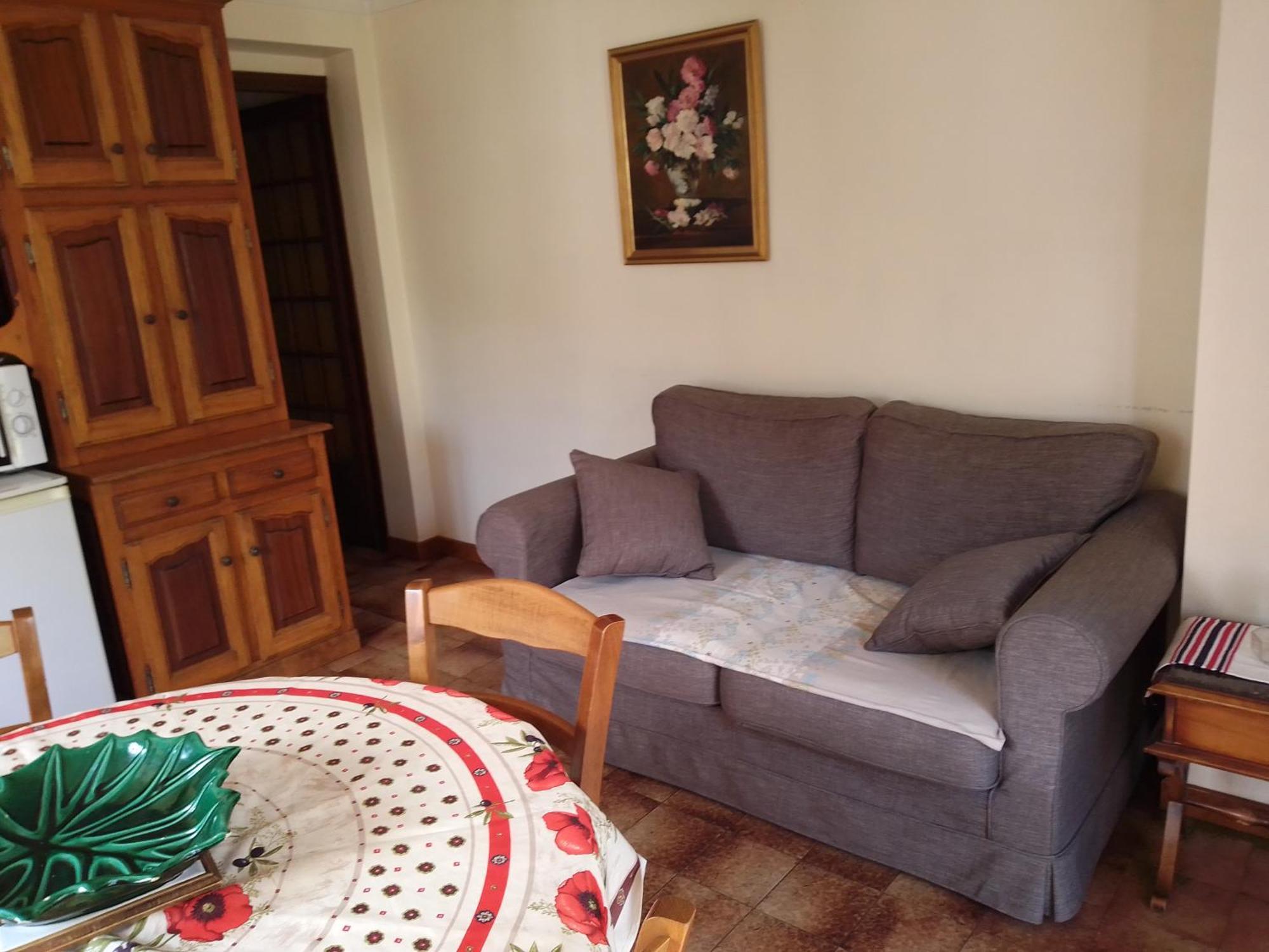Appartement Rez De Jardin Luz-Saint-Sauveur Εξωτερικό φωτογραφία